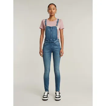 Dámské kalhoty G-Star Blau 8373946 W30