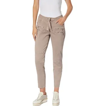 Dámské džíny Džíny Heine Beige 2385034 36