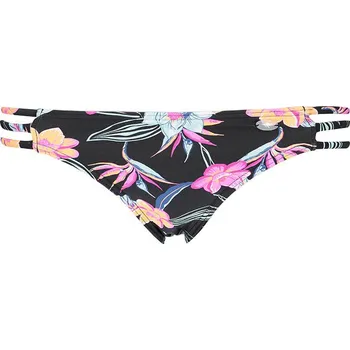 Dámské plavky Plavky Kangaroos Schwarz/ Bunt 857910 36