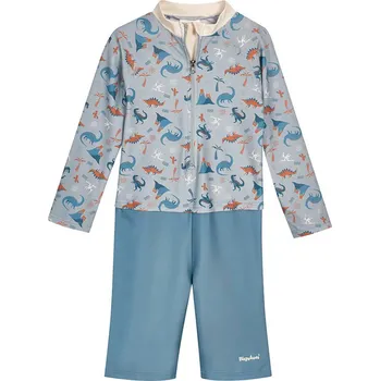 Chlapecké plavky Playshoes Blau/ Bunt 1820473 62