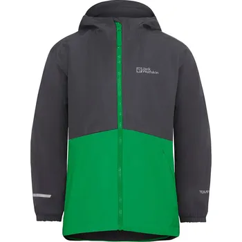 Jack Wolfskin Grün/ Anthrazit 4983708 176