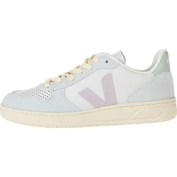 Dámská móda Tenisky Veja Türkis/ Rosa/ Grün 188791 36