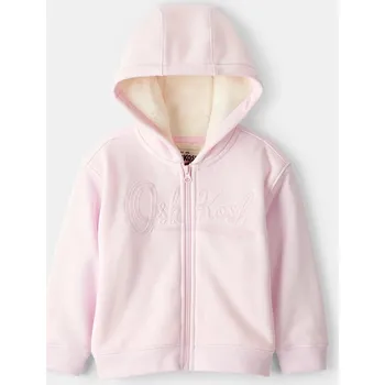 Dívčí mikina OshKosh Rosa 9284523 110