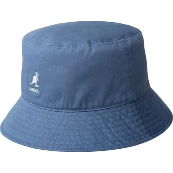Módní doplněk KANGOL Denim Blue 9546657 Medium