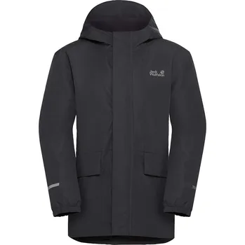 Jack Wolfskin Schwarz 5763032 152