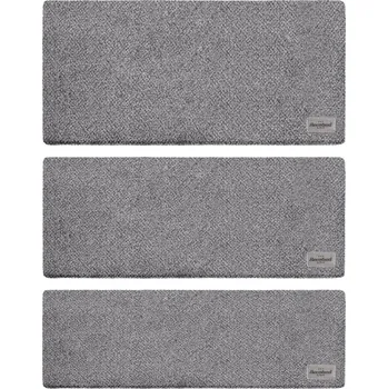 Obraz Podložka Recobed šedá obdélníková 60 cm x 30 cm x 2 cm