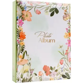 Fotoalbum Fotoalbum 10 x 15 cm 200f Abloom 2