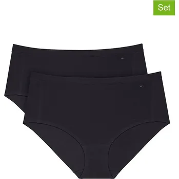 Dámské spodní prádlo Kalhotky Triumph Schwarz 9953439 44-50