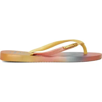 Dámské žabky Havaianas Lemon Yellow 3043333 1/2