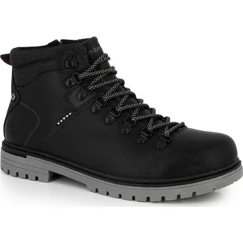 Pánské polobotky Boty Kimberfeel Schwarz 212138 43