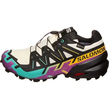 Pánská běžecká obuv Tenisky SALOMON Bunt 771707 45