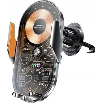 Držák do ventilační mřížky Remax průhledný