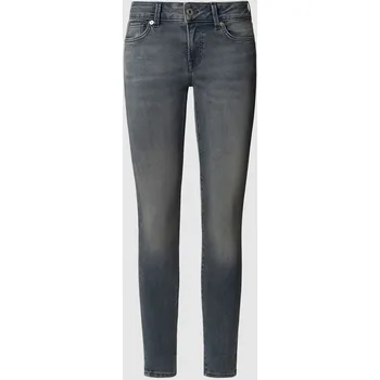 Oblečení a móda Džíny Pepe Jeans Blau 629630 W28/L32