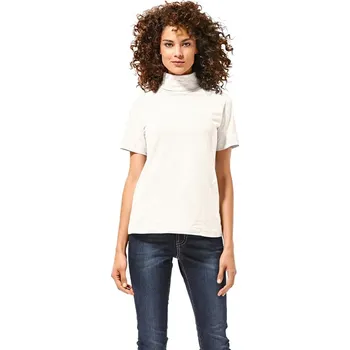 Dámské tričko Tričko Heine Creme 3819050 34