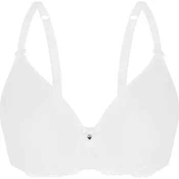 Podprsenka Podprsenka Sassa Weiß 7810861 90D