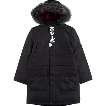 Levi's Kids Schwarz 531548 176