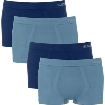 Boxerky Boxerky Sloggi MULTIPLE COLOURS 3 9973092 S