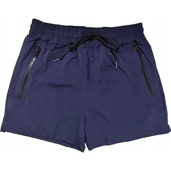 Pánské plavky Pánské letní plavky, rychleschnoucí volné moderní koupací šortky,