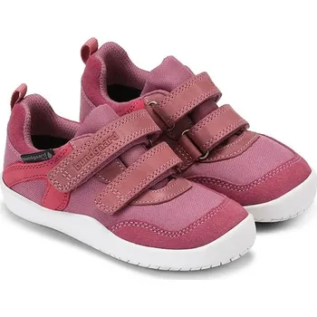 Dívčí tenisky Boty Bundgaard Pink 652146 38