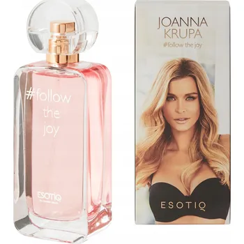 Dámský parfém DÁMSKÉ PARFÉMY Joanna Krupa Esotiq Follow The Joy 50 ml EDP