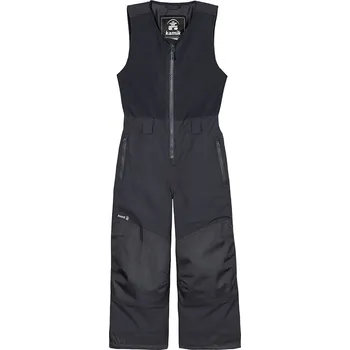 Dívčí džíny Kamik Schwarz 936054 98