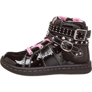 Dětská móda Boty Primigi Schwarz 9224782 24