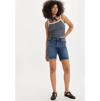 Dámská móda Kraťasy Levi's Blau 483223 W29
