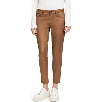 Dámské džíny Džíny BETTY & CO Camel 327734 36