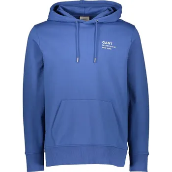 Pánská mikina Mikina Gant Blau 932890 L