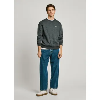 Pánská móda Mikina Pepe Jeans Grau 9388499 S
