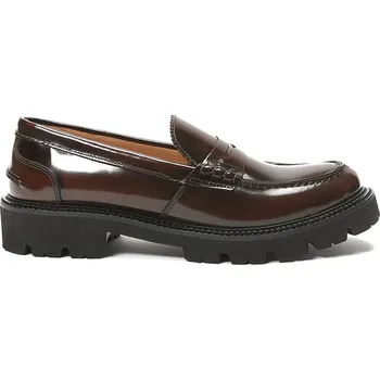 Dámské polobotky British Passport Braun 8913746 41