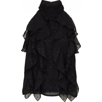 Dámské tričko Dámské tričko Orsay kulatý výstřihem, velikost 38