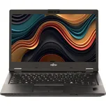 Fujitsu LifeBook E5410 14 palců / Intel Core i5-10210U 1.60 GHz / 16 GB / 256 GB NVMe SSD / Černá
