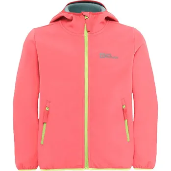 Jack Wolfskin Pink 7103671 176