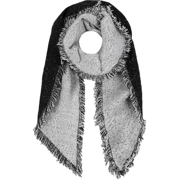 Šála Eight2Nine Anthrazit/ Grau - (L)240 x (B)70 cm 7714192 onesize