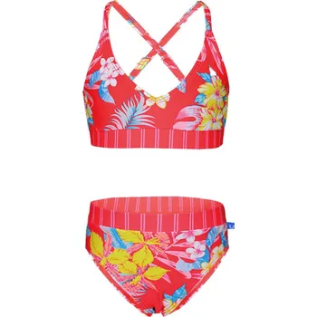 Chlapecké plavky Peek U Pink/ Bunt 949493 104