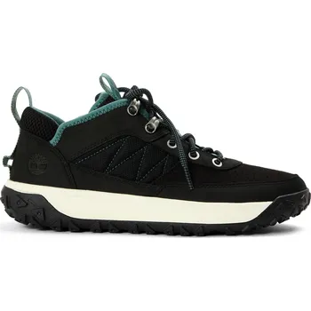 Dámské tenisky Tenisky Timberland Black 5316031 4 (37)