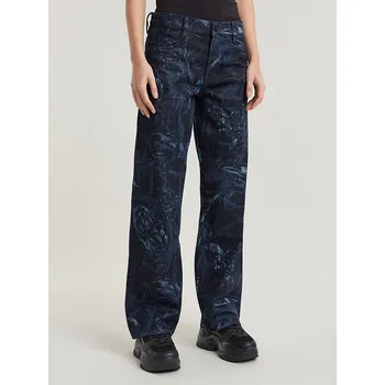 Dámské džíny Džíny G-Star Dunkelblau 3203988 W32/L32