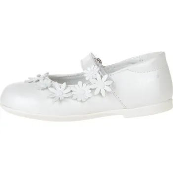 Dívčí obuv Primigi Weiß 407351 23