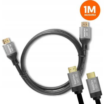 Video kabel Kabel LTC LXHD211 HDMI - HDMI 1 m