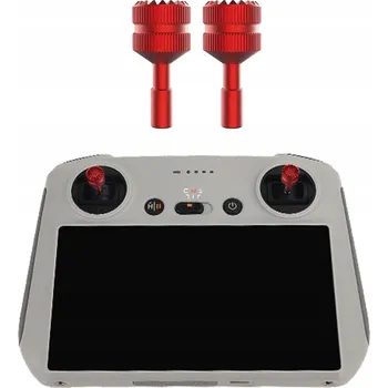 Dron Joysticky SUNNYLIFE pro ovladač DJI RC - DJI MINI 3 PRO (MM3-YG393-R)