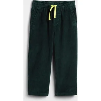 Chlapecké kalhoty GAP Grün 6495195 98