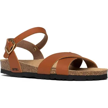 Dámské sandále BAYTON Hellbraun 9237270 38