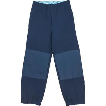 Dívčí džíny finkid Dunkelblau 4573119 86