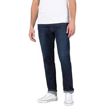 Pánské džíny Džíny Timezone Dunkelblau 2535931 W30/L34