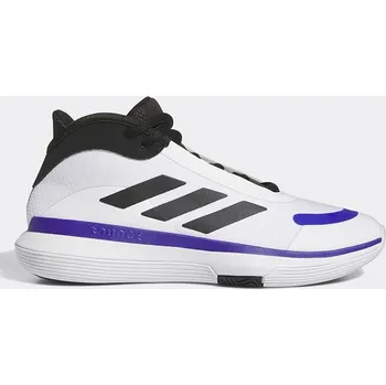 Pánská sportovní obuv Tenisky adidas Weiß/ Blau/ Schwarz 3167927 44