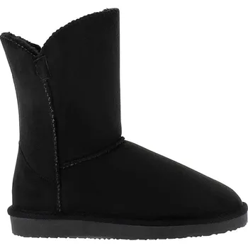 Dámské kozačky Boty Blackfield Schwarz 4603915 36