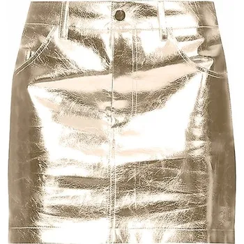 Dámská sukně AmyLynn Gold 9666934 XS (6)