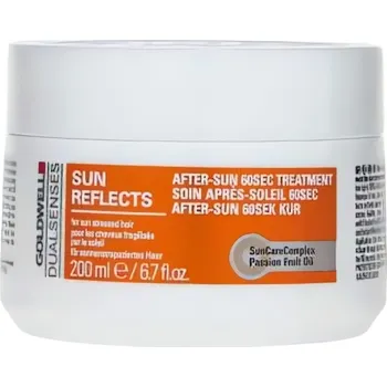 Vlasová regenerace Goldwell Dualsenses Sun Reflects 60sec Treatment 200 ml