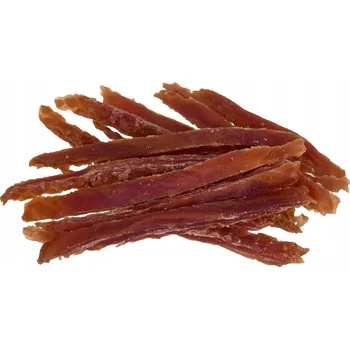 Pamlsek pro psa Měkké pamlsky s kachnou Petitto 500g pro všechny psy